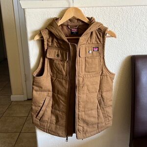 Utility Vest